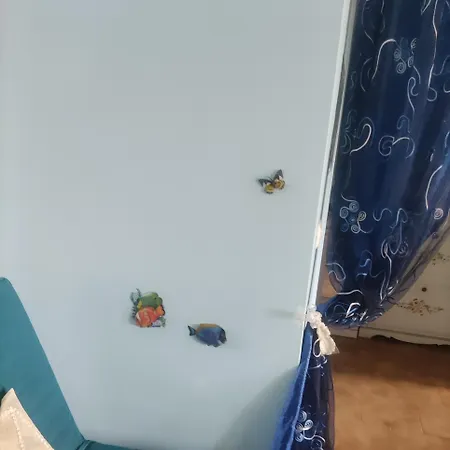 Casa Mia Appartement