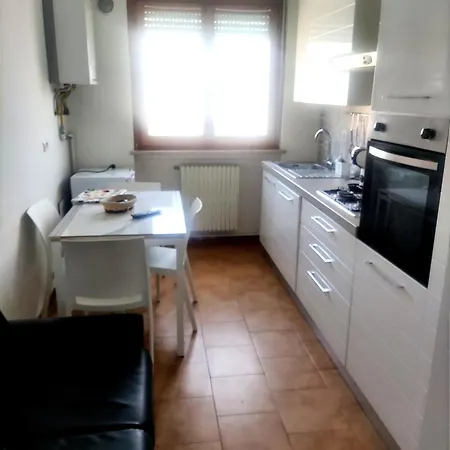 Casa Mia Appartement