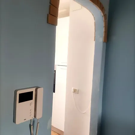 Appartement Casa Mia *
