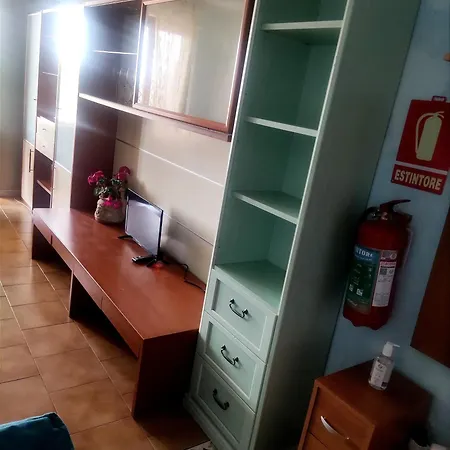 Appartement Casa Mia Giulianova