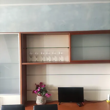 Casa Mia * ジュリアノーヴァ