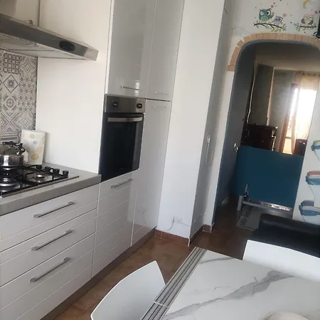 Casa Mia