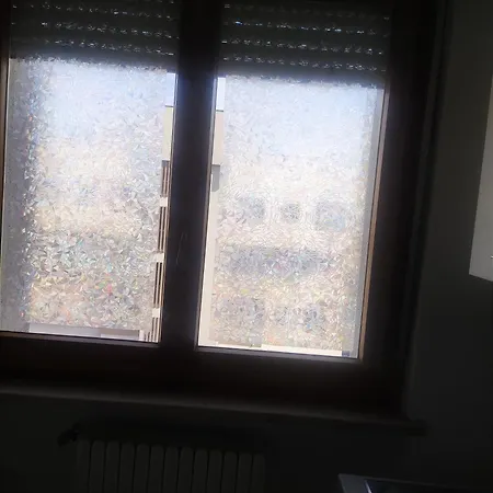 Appartement Casa Mia