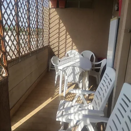 Casa Mia Appartement