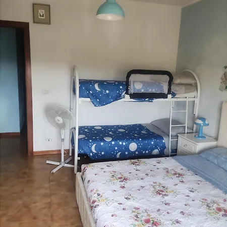 Appartement Casa Mia