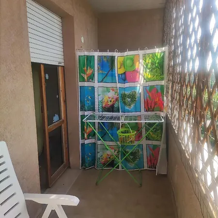 Casa Mia Appartement *