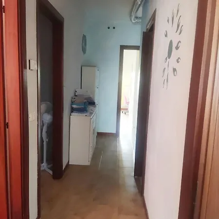 Appartement Casa Mia Giulianova