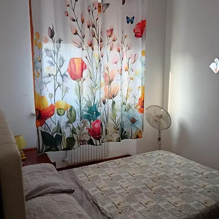 Appartement Casa Mia *