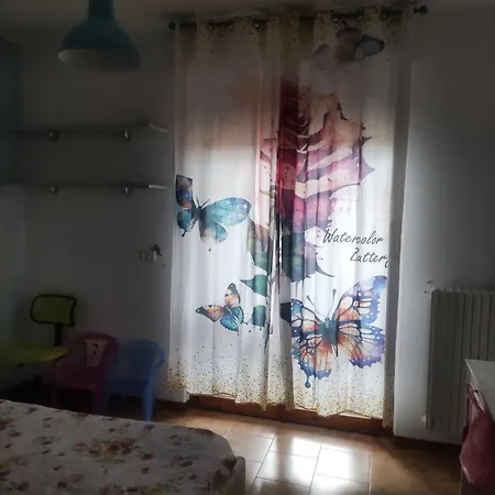 Casa Mia Appartement