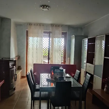 Appartement Casa Mia