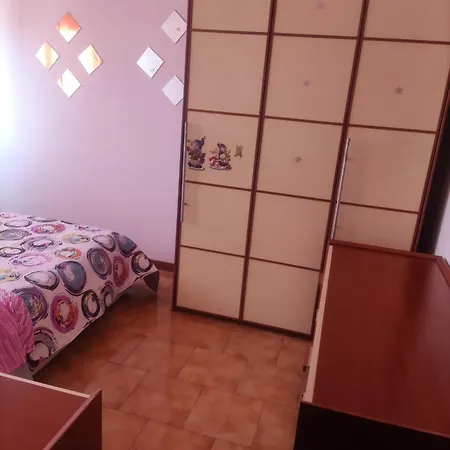 Appartement Casa Mia *