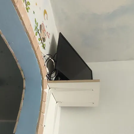 Casa Mia *