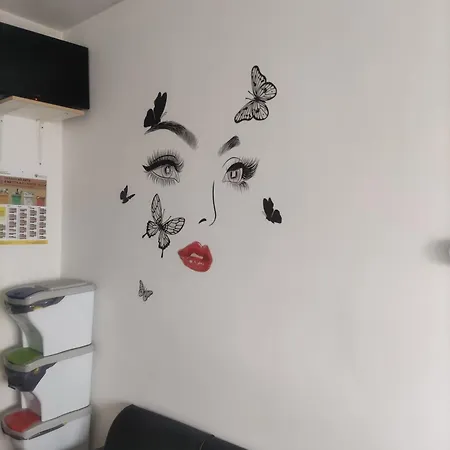 Casa Mia Appartement