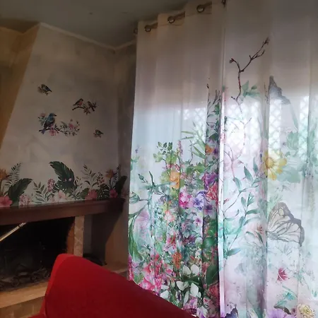 Appartement Casa Mia