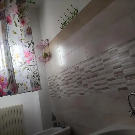 Casa Mia Appartement *