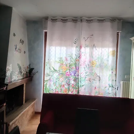 Appartement Casa Mia *