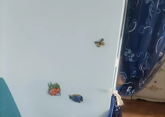 Casa Mia アパート