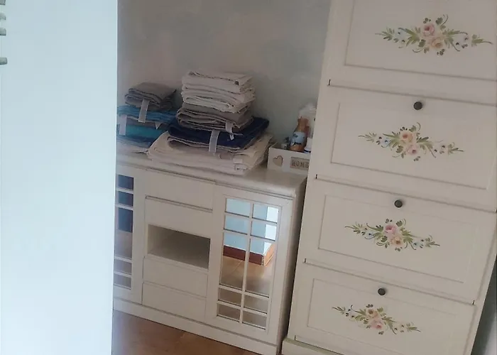 Casa Mia アパート ジュリアノーヴァ