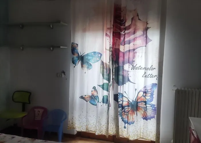 Casa Mia アパート