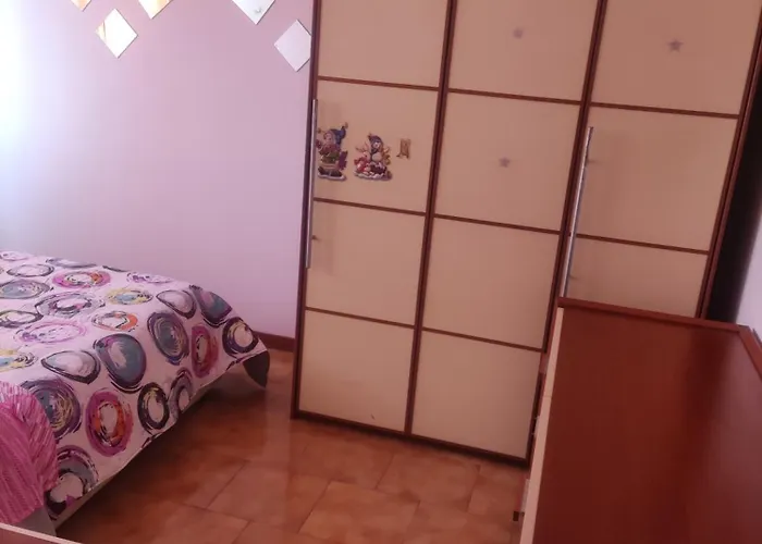 アパート Casa Mia *