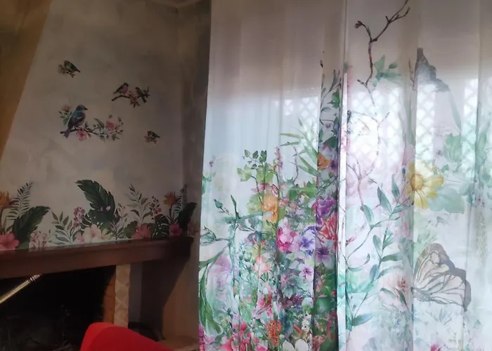 アパート Casa Mia