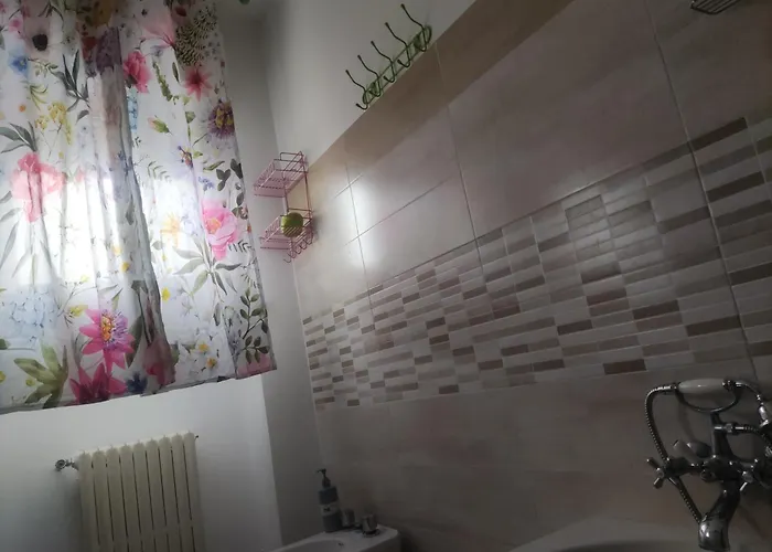 Casa Mia アパート *