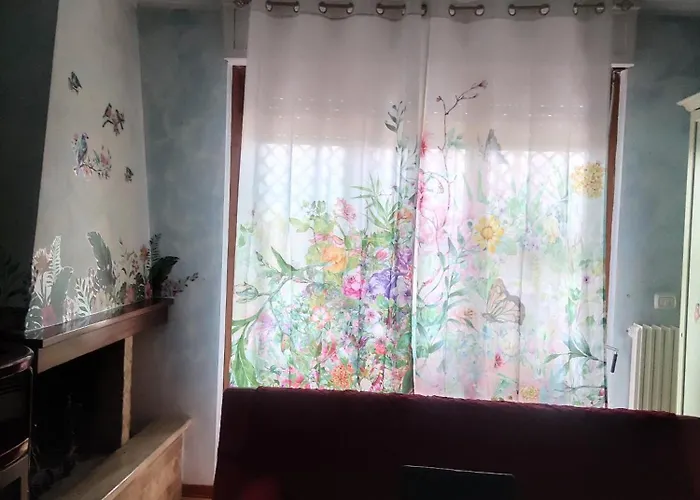 アパート Casa Mia *