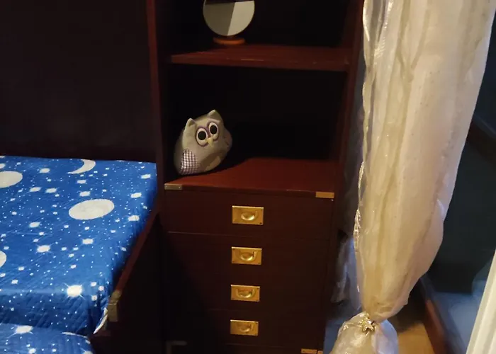 Casa Mia アパート ジュリアノーヴァ