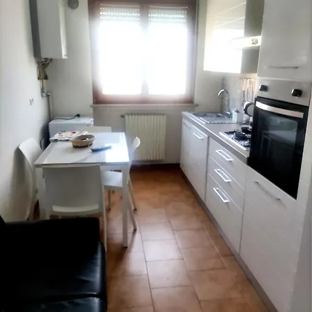 Casa Mia Apartment
