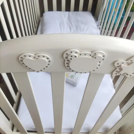 Apartamento Casa Mia