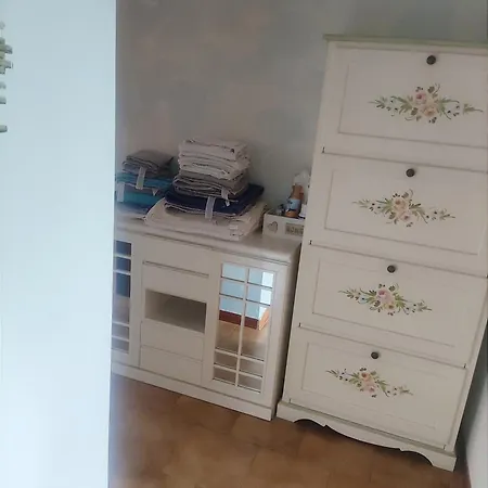 Casa Mia Apartment Giulianova