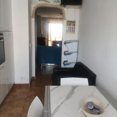 Casa Mia *