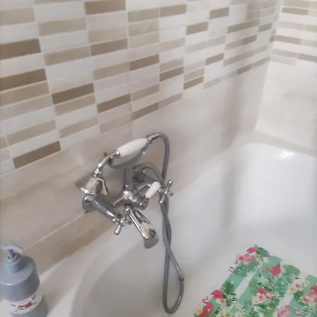 Daire Casa Mia Giulianova