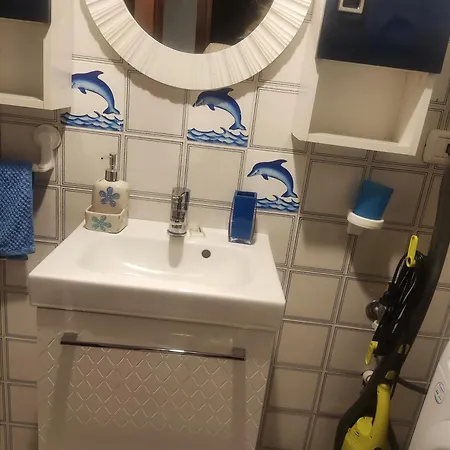 Casa Mia *