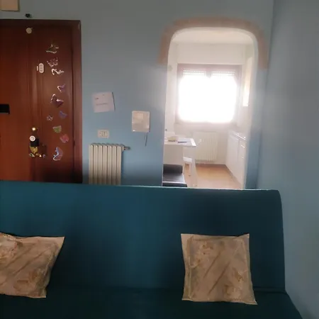 Casa Mia Appartamento *