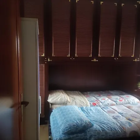 Casa Mia Apartamento *