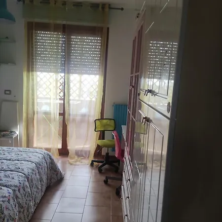 Casa Mia Apartment Giulianova
