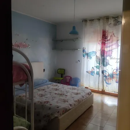 Appartamento Casa Mia Giulianova
