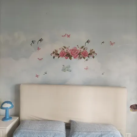 Casa Mia Apartment *