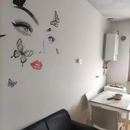 Casa Mia Apartment *