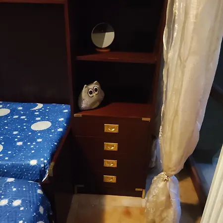 Casa Mia Daire Giulianova