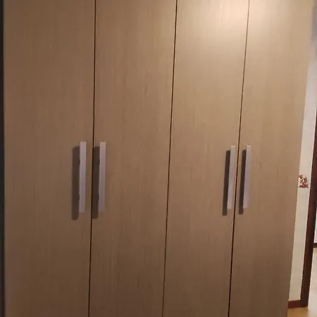 Apartamento Casa Mia Giulianova