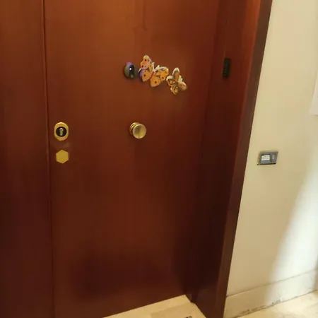 Casa Mia * Giulianova