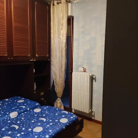 Casa Mia