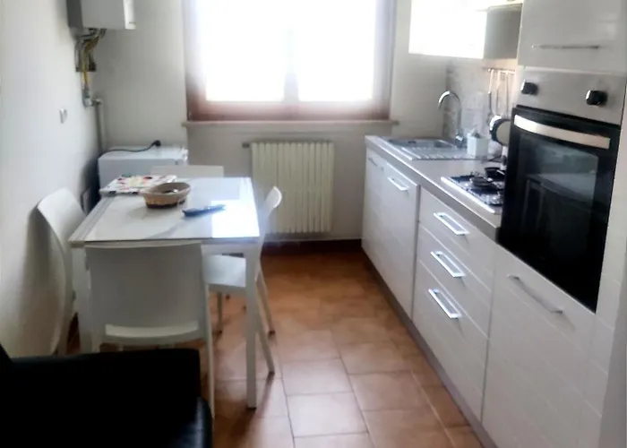 Casa Mia Апартаменты