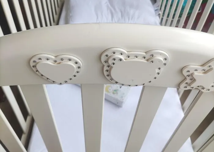 Апартаменты Casa Mia