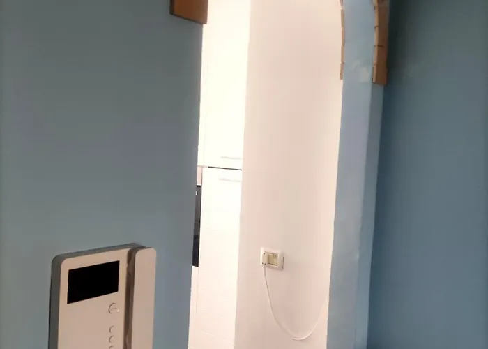 Апартаменты Casa Mia *