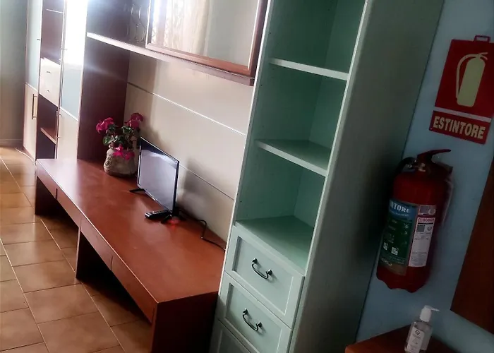 Апартаменты Casa Mia Джулианова