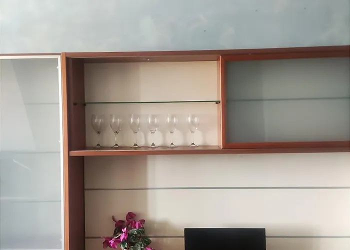 Casa Mia * Джулианова