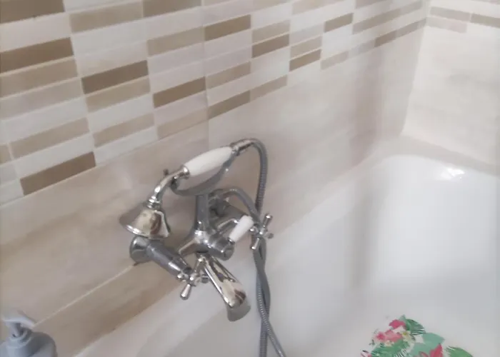 Апартаменты Casa Mia Джулианова